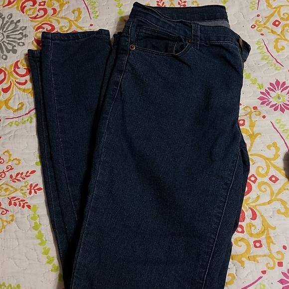 Bundle Forever 21 skinny jeans - Picture 5 of 6